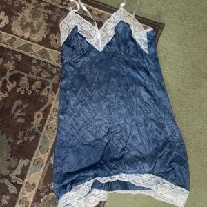 Vintage Night Gown